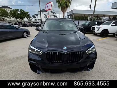 Used 2022 BMW X5 M50i