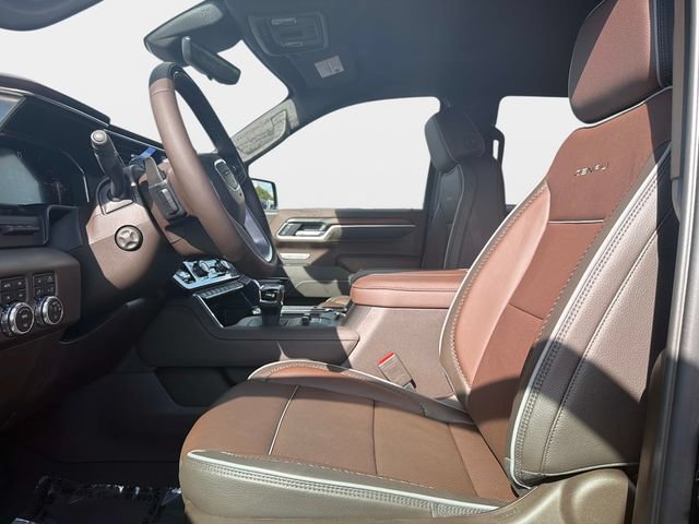 New 2026 GMC Sierra 1500 Denali w/ Technology Package AWD/4WD image 17