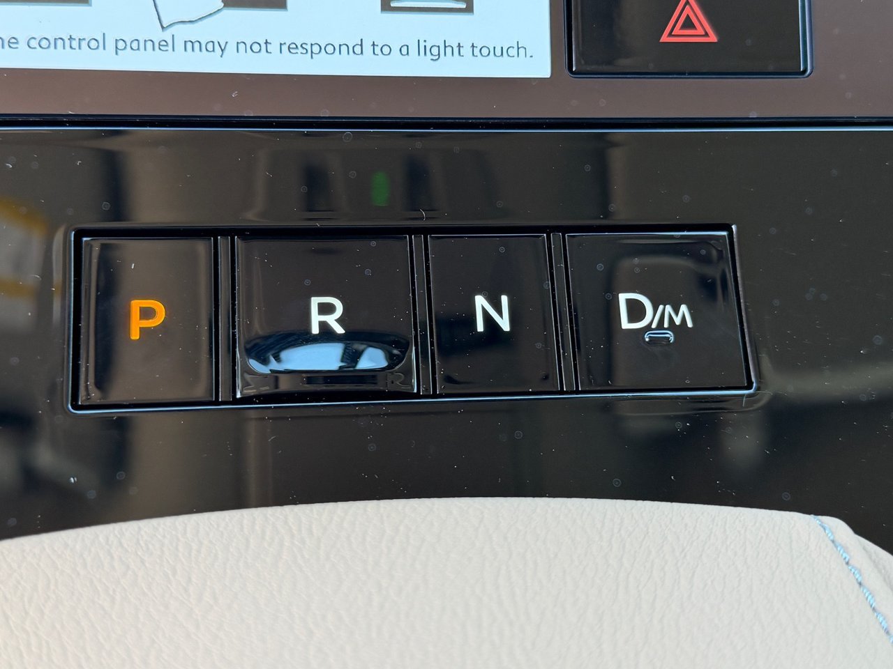 New 2027 INFINITI QX80 Luxe RWD image 28