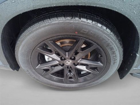 Used 2026 Toyota Grand Highlander FWD image 9