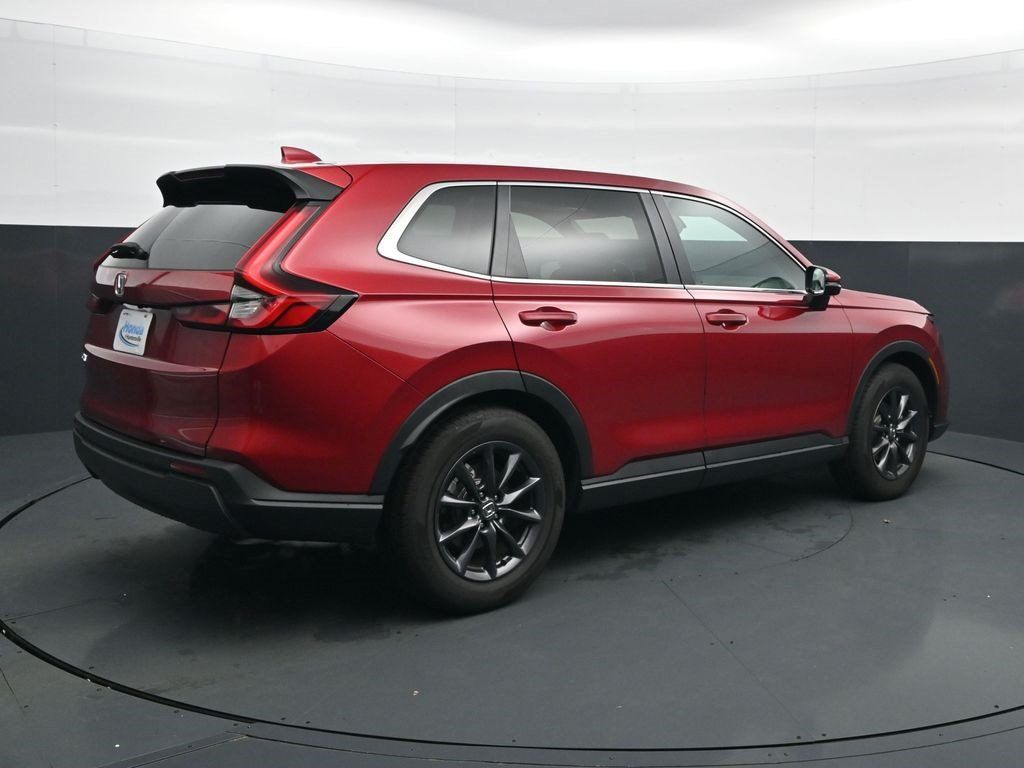 Used 2026 Honda CR-V EX-L image 7