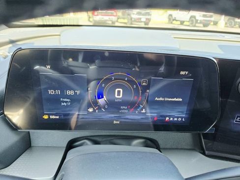 New 2026 Chevrolet Traverse LT w/ Driver Confidence Package FWD image 19