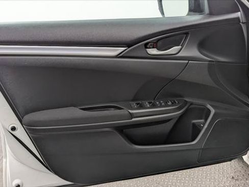 Used 2020 Honda Civic LX image 12