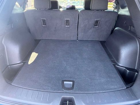 Used 2024 Chevrolet Blazer LT w/ Convenience Package image 10