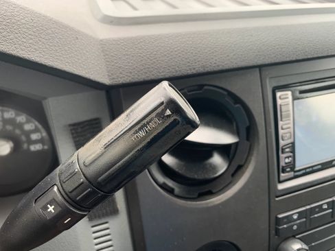Used 2015 Ford F450 XL w/ Power Equipment Group AWD/4WD image 18