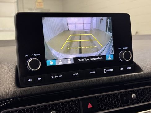 Used 2025 Honda Civic FWD Hybrid Sedan image 38