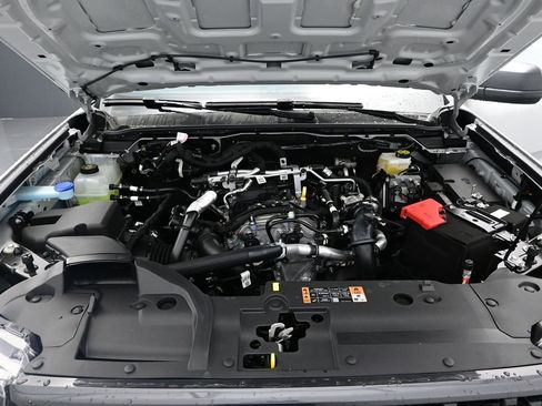 New 2026 Ford Ranger XLT image 11