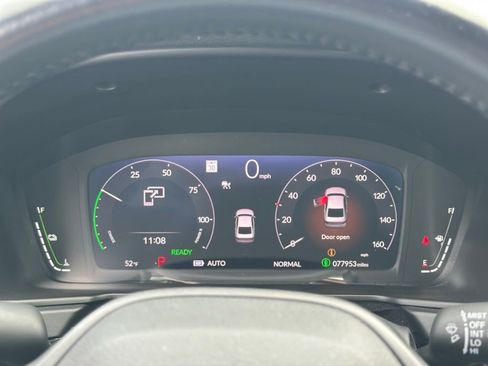 Used 2023 Honda Accord Sport image 32