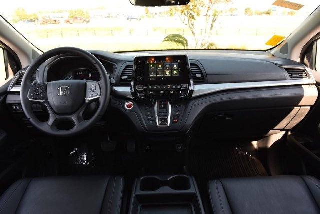 Used 2024 Honda Odyssey EX-L image 7