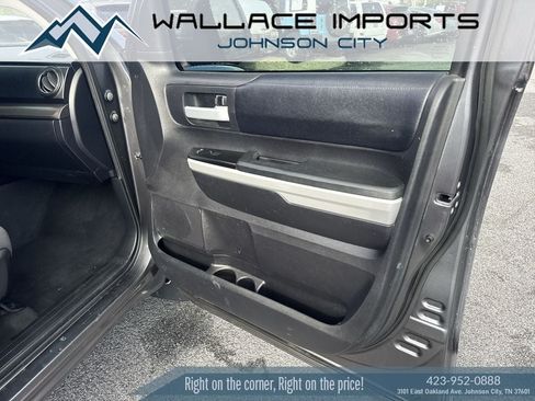 Used 2020 Toyota Tundra SR5 AWD/4WD image 35