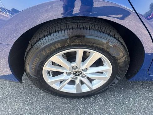 Used 2026 Toyota Camry LE FWD image 14