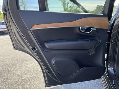 Used 2023 Volvo XC90 B6 Plus w/ Protection Package Premier