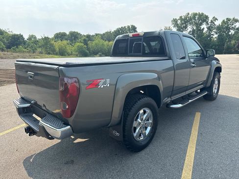 Used 2011 Chevrolet Colorado LT AWD/4WD image 5