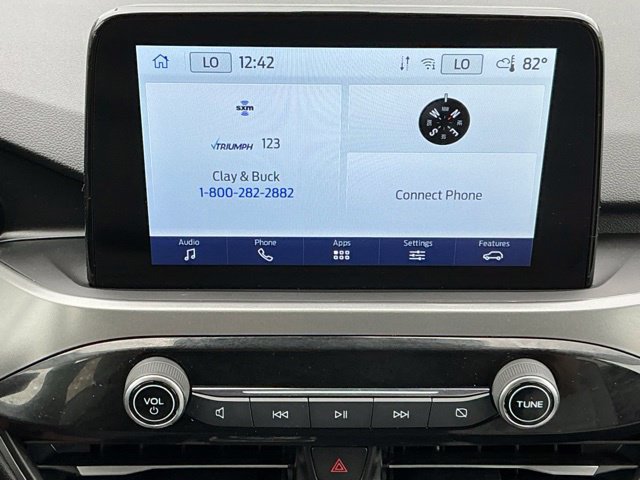 Used 2024 Ford Escape Active FWD image 27