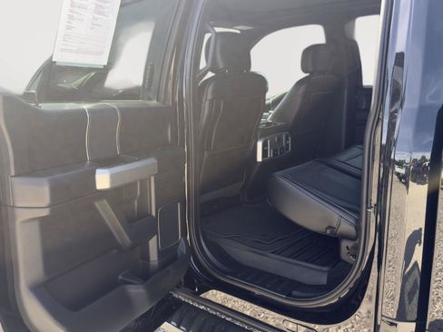 Used 2020 Ford F150 Lariat AWD/4WD image 28