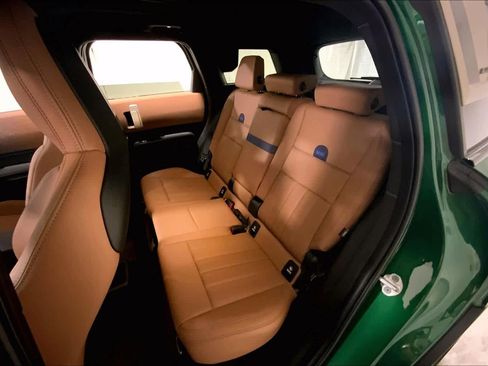 Certified 2025 MINI Cooper Countryman S AWD/4WD image 20