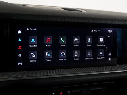 Used 2024 Porsche Cayenne image 25