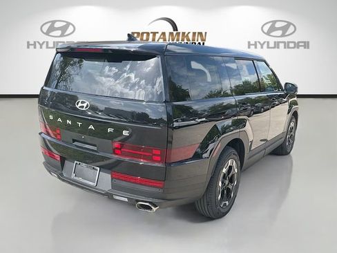 New 2026 Hyundai Santa Fe SE FWD image 5