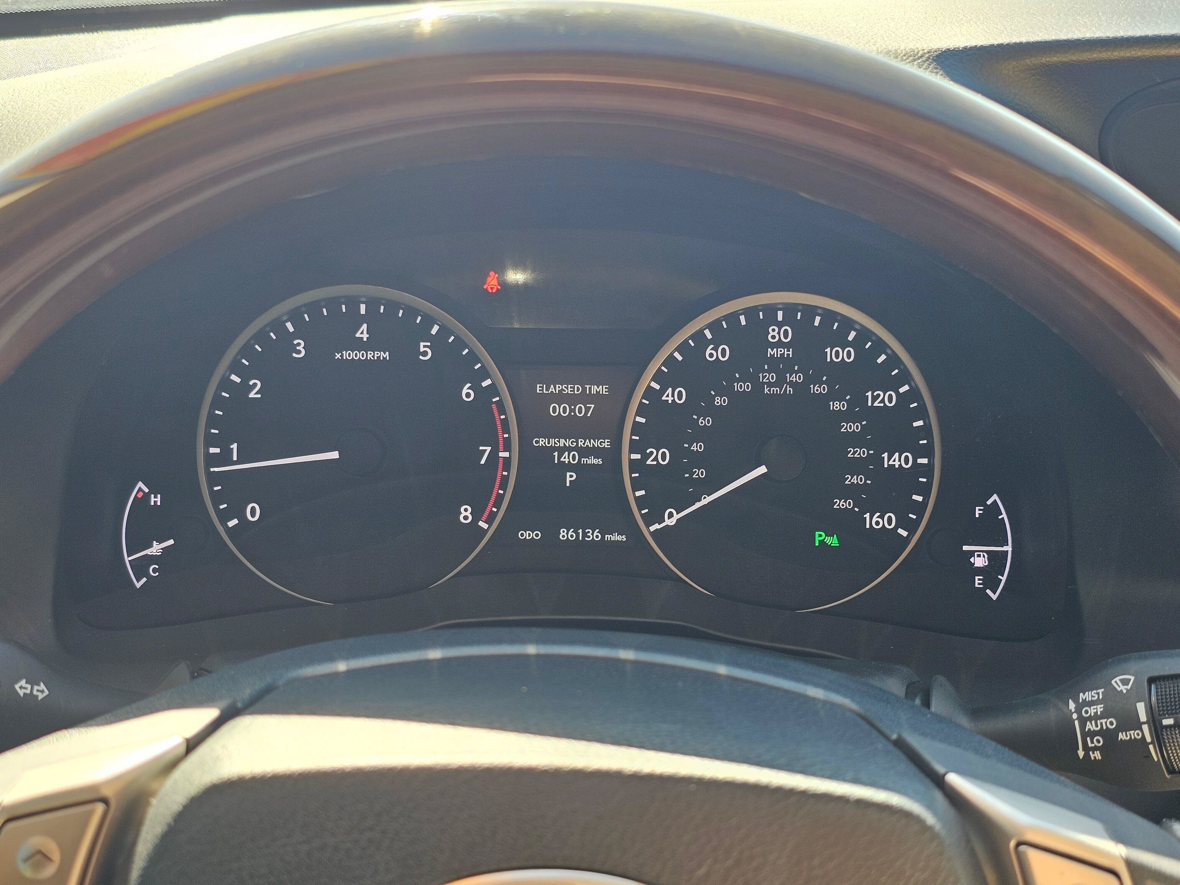 Used 2015 Lexus ES 350 w/ Luxury Package FWD image 23