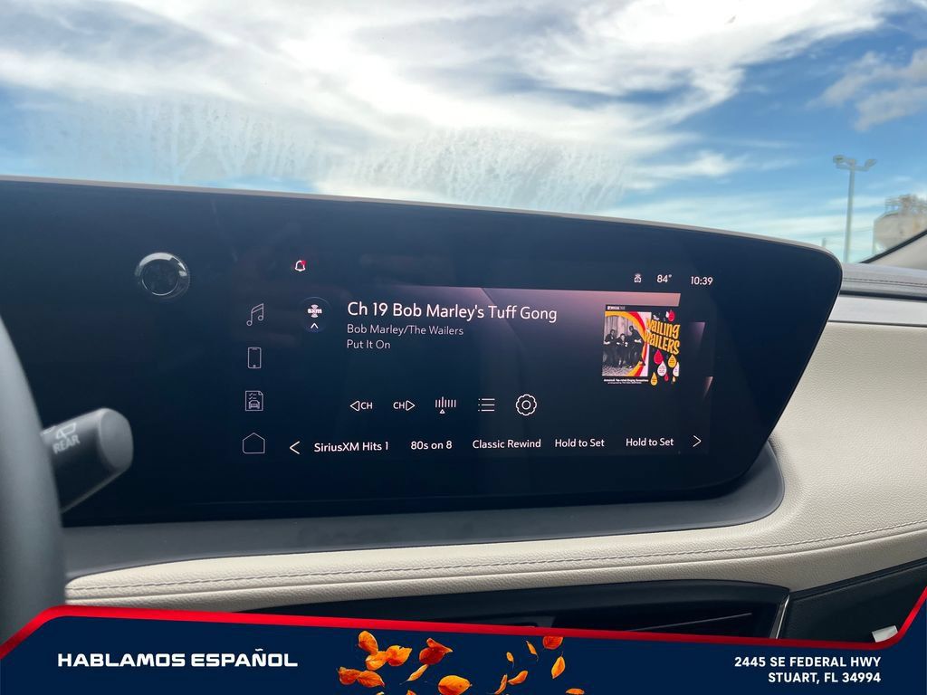 New 2026 Buick Encore GX Preferred FWD image 30