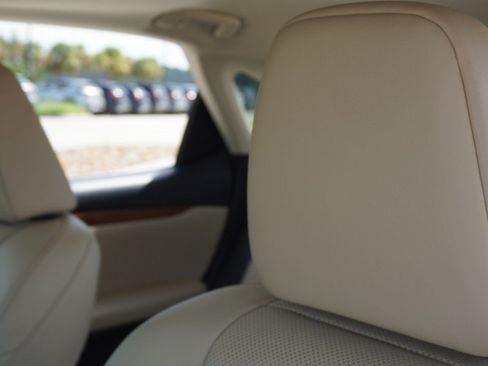 Used 2021 Lexus RX 350 FWD w/ Premium Package image 26