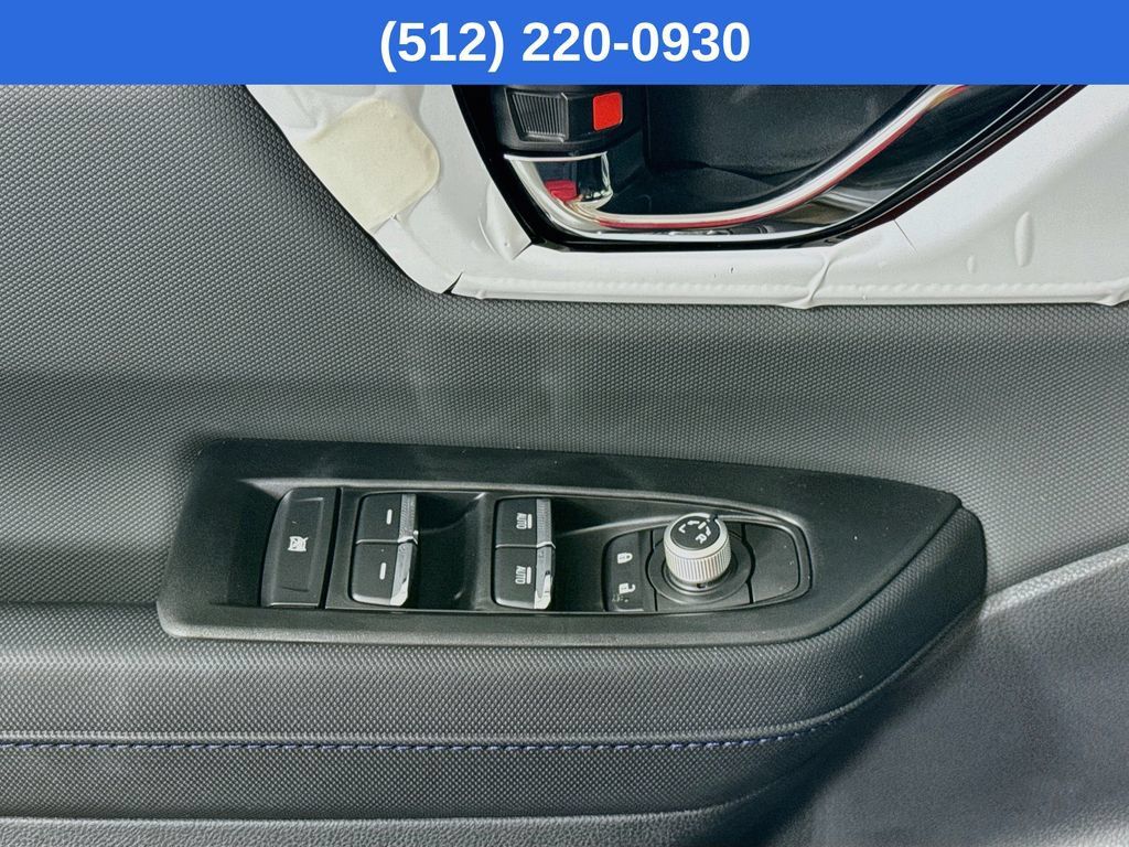 New 2026 Subaru Forester Touring AWD/4WD image 24