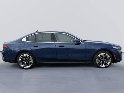 New 2026 BMW 530i xDrive 530i xDrive w/ Executive Package