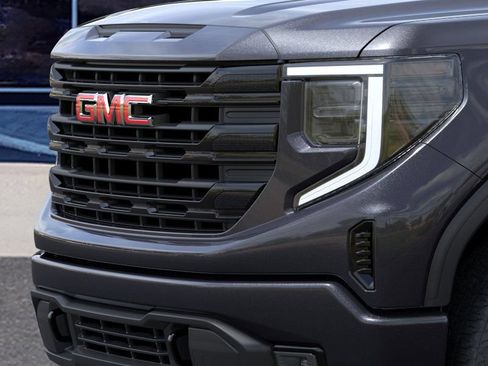 New 2026 GMC Sierra 1500 Elevation AWD/4WD image 13