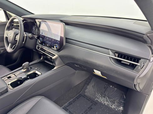 Used 2024 Lexus RX 350 Premium w/ Accessory Package (Z1) image 15