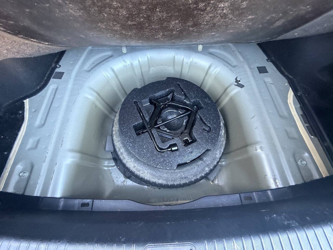 Used 2009 Hyundai Sonata GLS FWD image 19