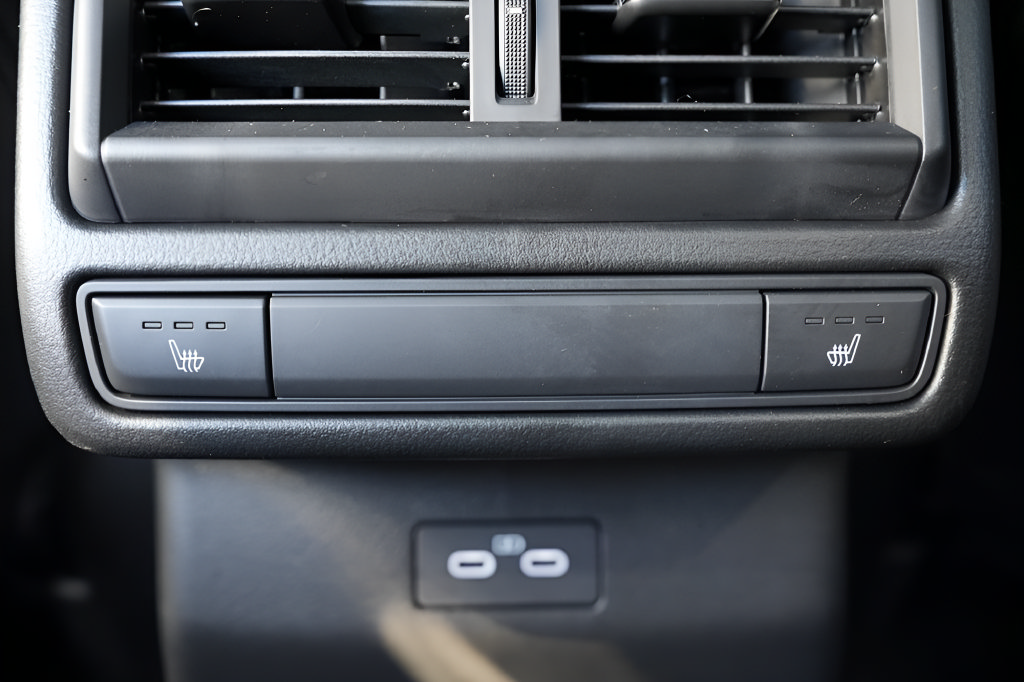 Used 2025 MAZDA CX-50 Meridian Edition AWD/4WD image 20