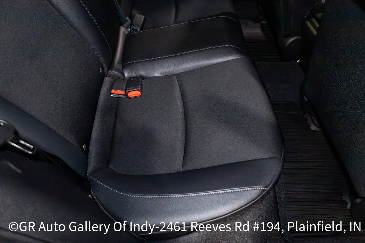 Used 2020 Honda Civic Sport image 38