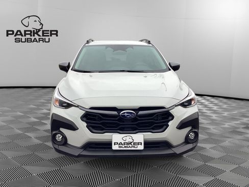 Certified 2024 Subaru Crosstrek 2.0i Premium image 8