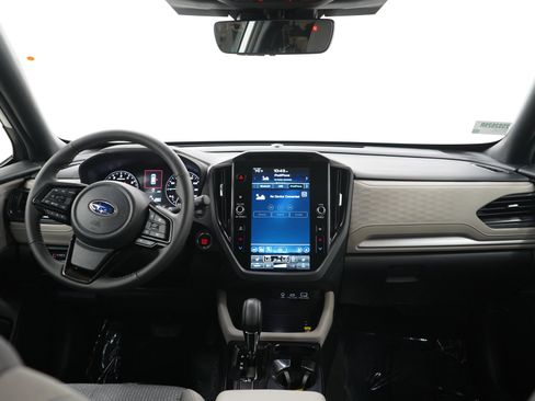 Certified 2026 Subaru Forester Premium AWD/4WD image 14