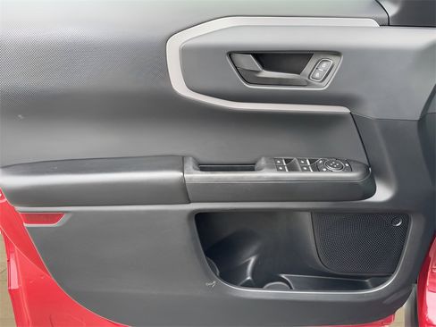 Used 2021 Ford Bronco Sport Big Bend image 10