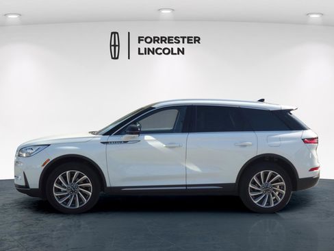 Used 2024 Lincoln Corsair Reserve w/ Equipment Group 201A AWD/4WD image 6