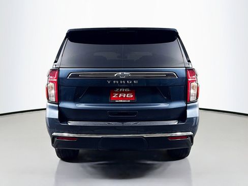 Used 2021 Chevrolet Tahoe LS RWD image 4