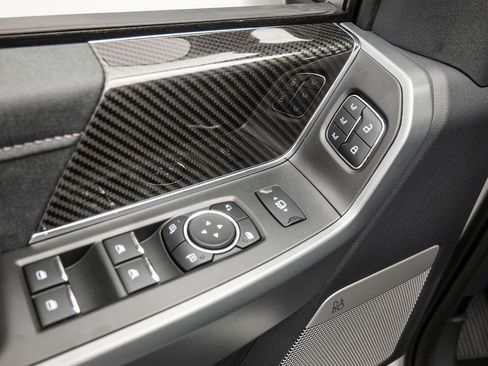 Used 2024 Ford F250 Lariat w/ Lariat Ultimate Package image 9