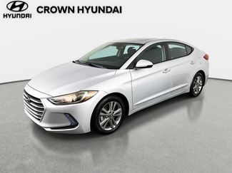 Used 2017 Hyundai Elantra Value Edition video 1