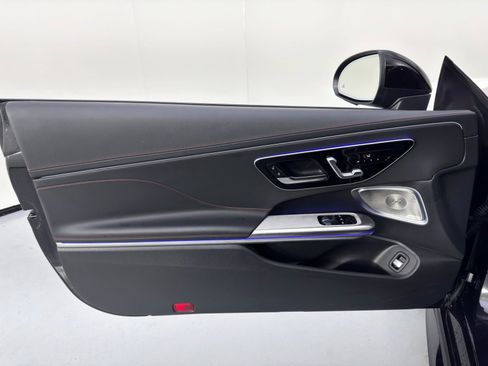 Used 2024 Mercedes-Benz CLE 53 AMG AMG CLE 53 w/ AMG Night Packag image 46