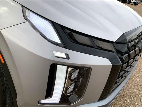 Used 2025 Hyundai Palisade SEL image 36