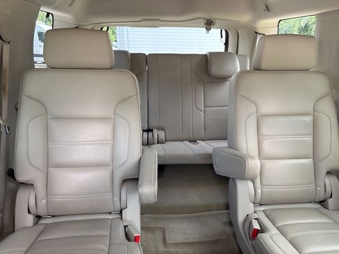 Used 2018 GMC Yukon Denali image 46