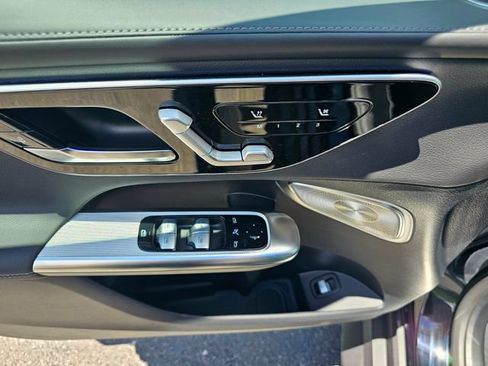 New 2026 Mercedes-Benz GLC 300 4MATIC image 21