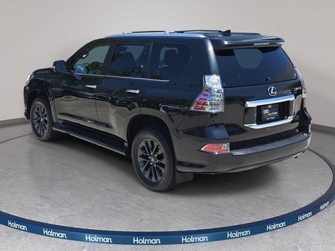 Used 2022 Lexus GX 460 Premium w/ Premium Plus Package AWD/4WD image 8