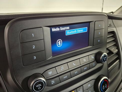 Used 2024 Ford Transit 250 Base w/ Exterior Upgrade Package image 18