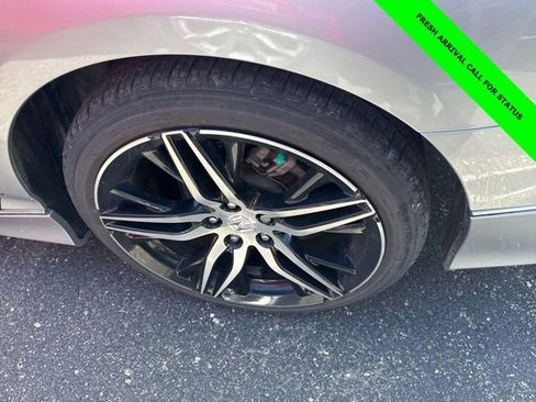 Certified 2021 Honda Accord Touring image 12