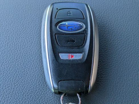 Certified 2025 Subaru Outback Wilderness image 33