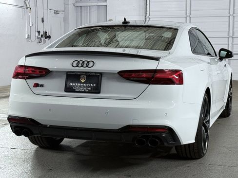 Used 2023 Audi S5 Prestige image 10