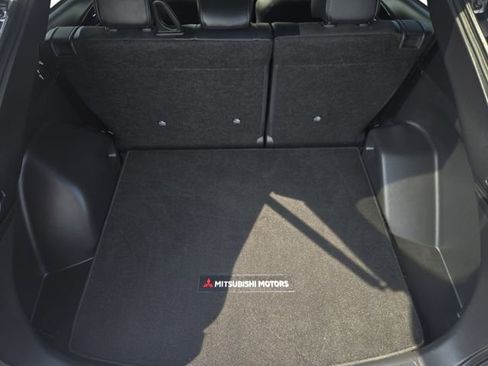 Used 2025 Mitsubishi Eclipse Cross AWD image 10