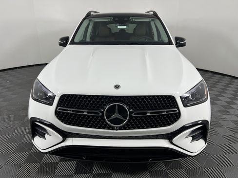 New 2026 Mercedes-Benz GLE 350 4MATIC image 5